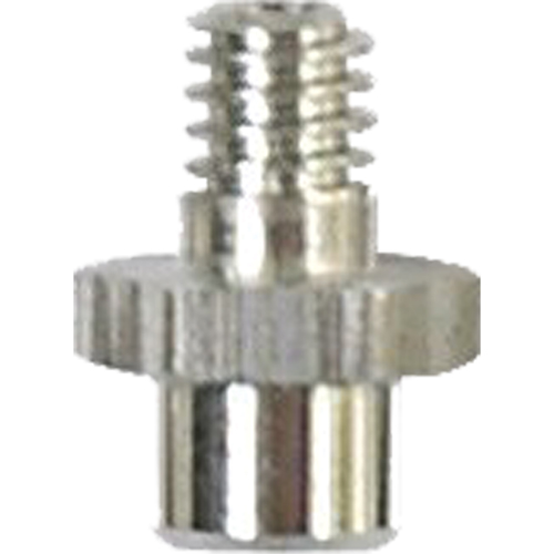 Accessoire pour balance &agrave; ressort Medio - boulon d'adaptation M3 Distribution Industrielle GC