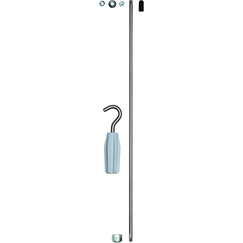 Macro Spring Scale Accessory - Pressure Set Distribution Industrielle GC