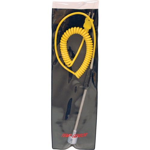 Sonde de surface &agrave; thermocouple Distribution Industrielle GC