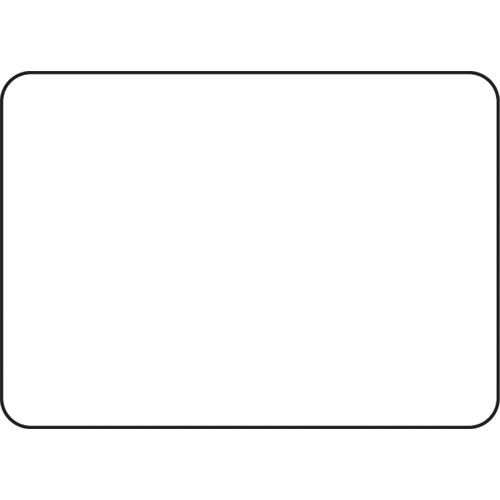 Kilotech Labels for Printer (56 x 40 mm) Distribution Industrielle GC