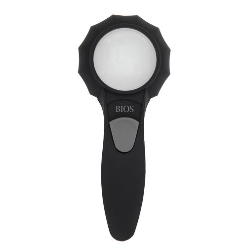 Illuminating Magnifying Glass Distribution Industrielle GC