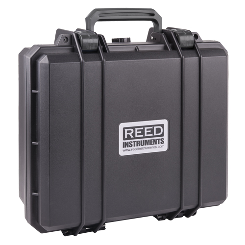 Mallette de transport de luxe, Mallette rigide Distribution Industrielle GC