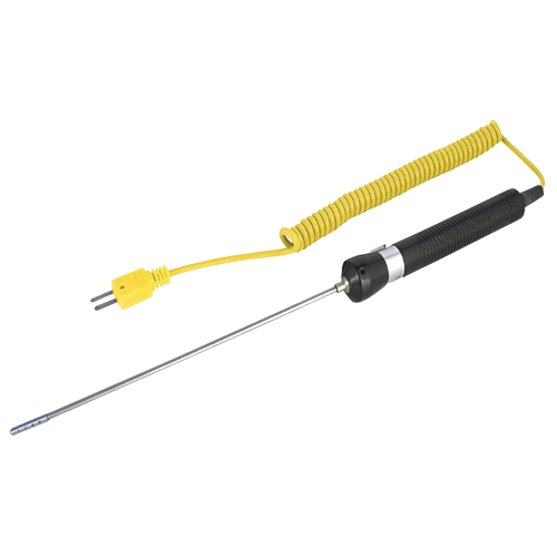 Air/Gas Thermocouple Probe, 11-1/4" " L Distribution Industrielle GC