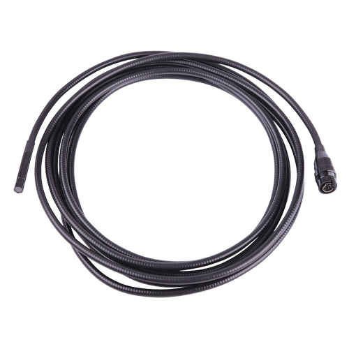 Replacement Camera Head on Cable Distribution Industrielle GC