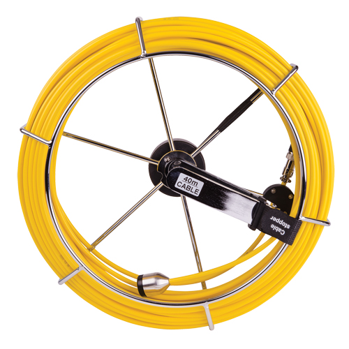 Cable Extension Distribution Industrielle GC