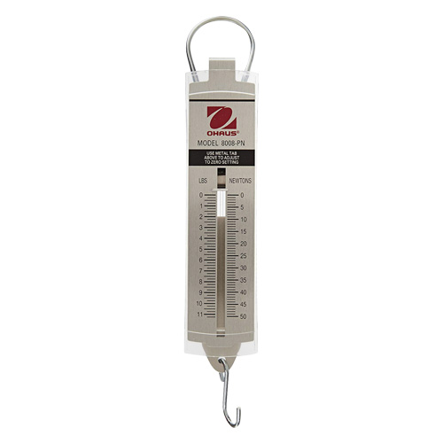 8008-PN Pull Type Spring Scale  Distribution Industrielle GC
