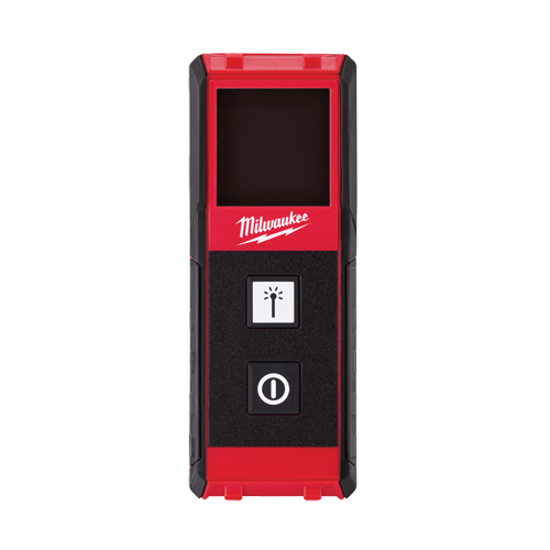 T&eacute;l&eacute;m&egrave;tre laser, 0' - 65' (0 m - 20 m) Gamme de mesure, Num&eacute;rique (&eacute;lectronique) Distribution Industrielle GC