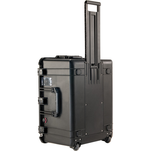 Air Case with Foam Insert, Hard Case Distribution Industrielle GC
