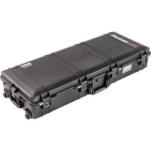Air Bow Case, Hard Case Distribution Industrielle GC