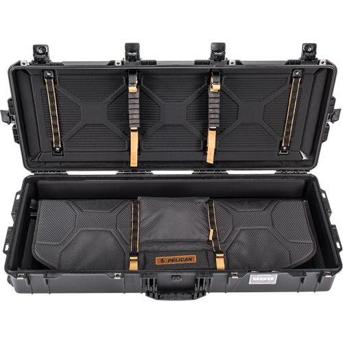Air Bow Case, Hard Case Distribution Industrielle GC
