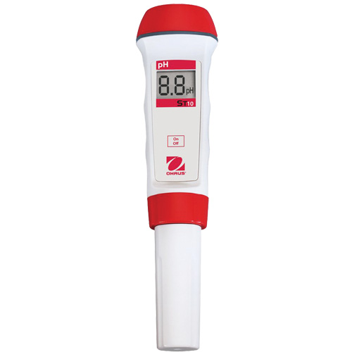 Starter pH Pen Meter Distribution Industrielle GC