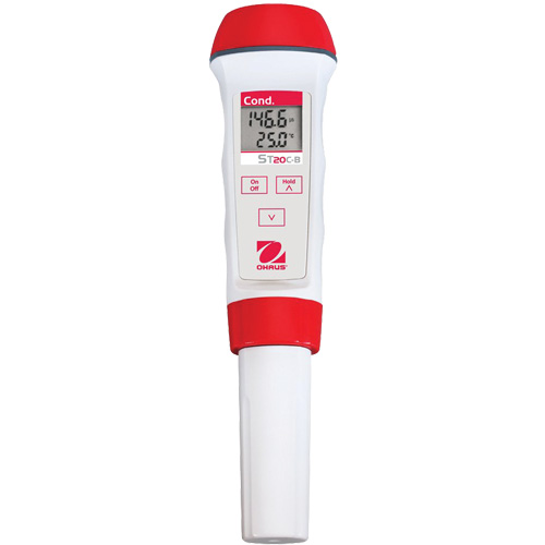 Conductim&egrave;tre stylo Starter Distribution Industrielle GC