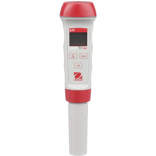 Appareil de mesure de l'oxyg&egrave;ne dissous Starter, style stylo Distribution Industrielle GC