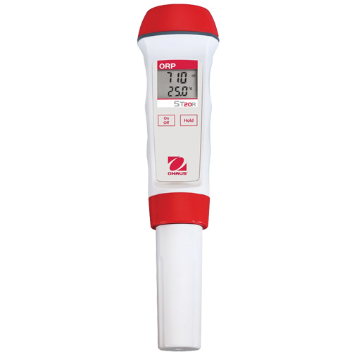 Compteur de potentiel r&eacute;dox Starter, style stylo Distribution Industrielle GC