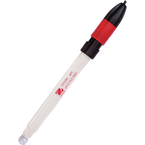 &eacute;lectrode reremplissable pour pH m&egrave;tre Starter Distribution Industrielle GC