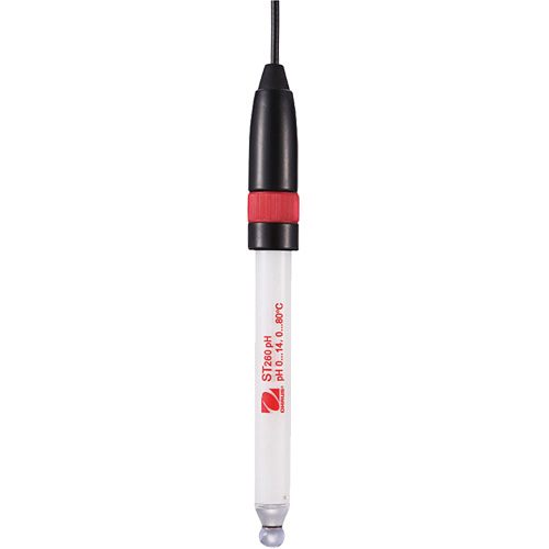 &eacute;lectrode 2 en 1 avec pont &eacute;lectrolytique pour pH m&egrave;tre Starter Distribution Industrielle GC
