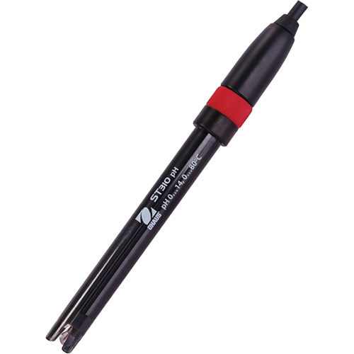 &eacute;lectrode 3 en 1 reremplissable pour pH m&egrave;tre Starter Distribution Industrielle GC