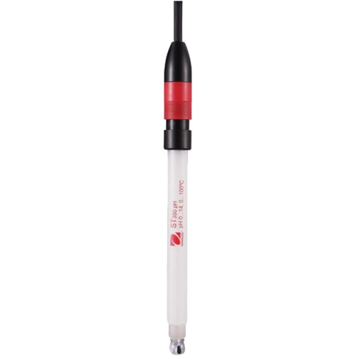 &eacute;lectrode 3 en 1 reremplissable pour pH m&egrave;tre Starter Distribution Industrielle GC