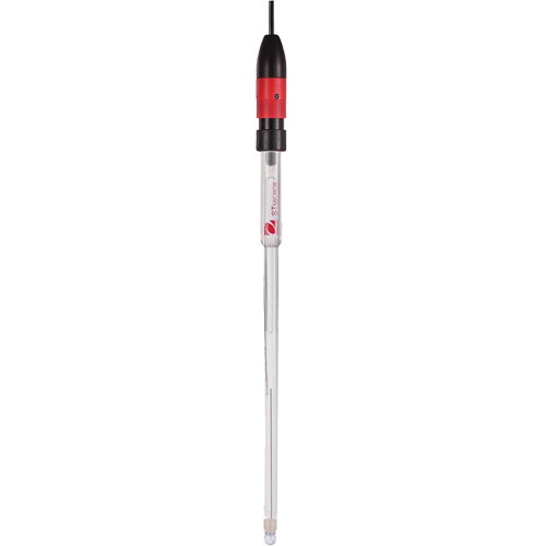 &eacute;lectrode 2 en 1 reremplissable pour pH m&egrave;tre Starter Distribution Industrielle GC