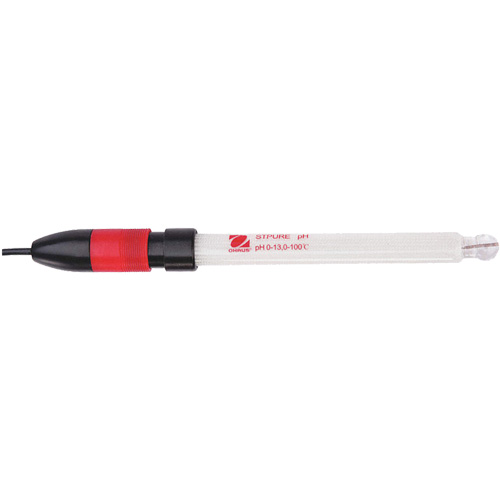 &eacute;lectrode reremplissable pour pH m&egrave;tre Starter Distribution Industrielle GC
