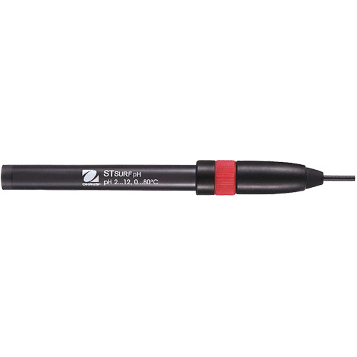 &eacute;lectrode 2 en 1 reremplissable pour pH m&egrave;tre Starter Distribution Industrielle GC