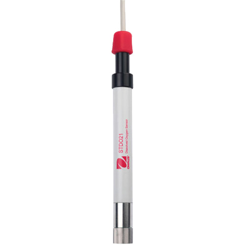Starter Dissolved Oxygen Electrode Distribution Industrielle GC