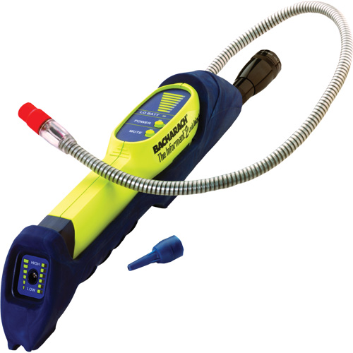 Informant&reg;2 Dual Purpose Leak Detector, Light & Sound Alert Distribution Industrielle GC