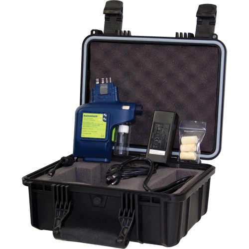 PCA&reg; 400 Active Sample Conditioner Kit Distribution Industrielle GC