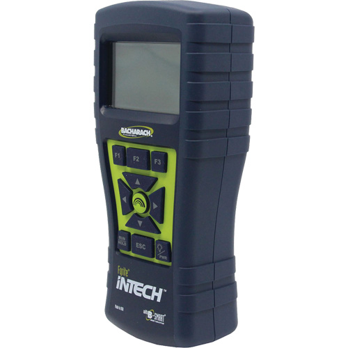 Fyrite&reg; InTech&reg; Combustion Analyzer Kit Distribution Industrielle GC