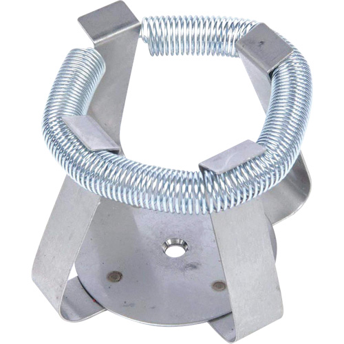 500 mL Flask Clamp Distribution Industrielle GC