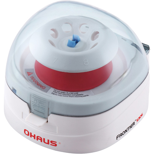Mini centrifugeuse Frontier 5306 Distribution Industrielle GC