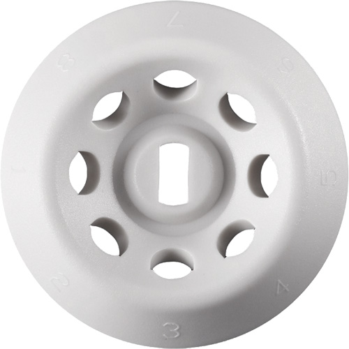 Frontier 5707 Angle Rotor Distribution Industrielle GC