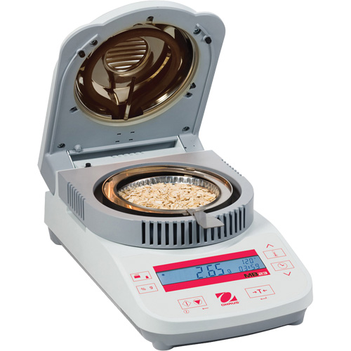 Analyseur dhumidit&eacute; MB23 Distribution Industrielle GC