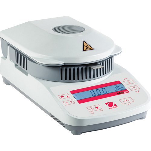 Analyseur dhumidit&eacute; MB23 Distribution Industrielle GC