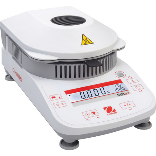 Analyseur dhumidit&eacute; MB27 Distribution Industrielle GC
