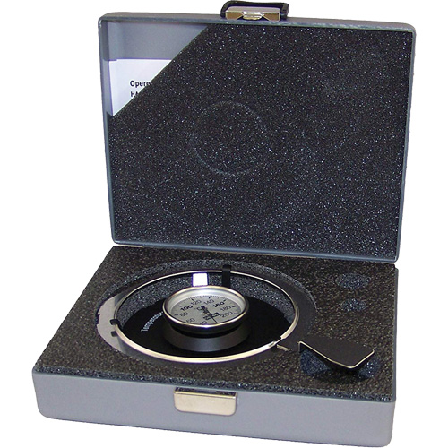 MB Series Temperature Calibration Kit Distribution Industrielle GC