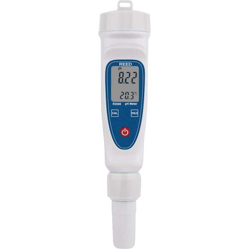 pH Pen Meter Distribution Industrielle GC