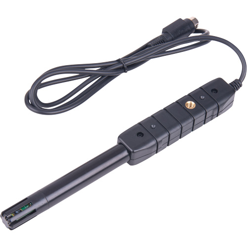 Sonde de temp&eacute;rature/humidit&eacute; de rechange, 19,7 cm " lo Distribution Industrielle GC