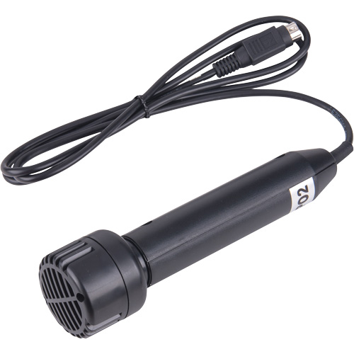 Capteur d'oxyg&egrave;ne de rechange, 15 cm " lo Distribution Industrielle GC