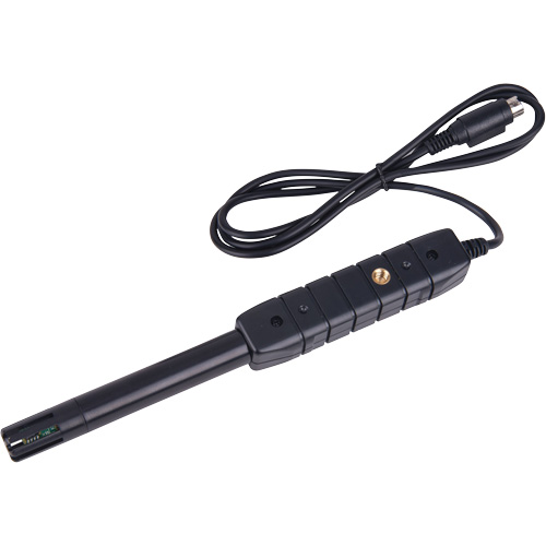 Sonde de temp&eacute;rature/humidit&eacute; de rechange, 15,2 cm " lo Distribution Industrielle GC