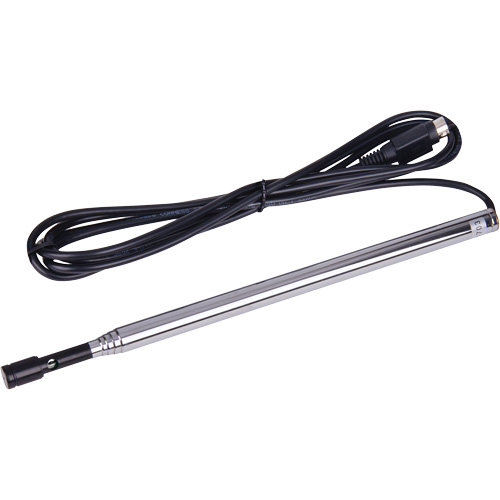 Capteur de rechange pour thermo-an&eacute;mom&egrave;tre, 19,5 cm " lo Distribution Industrielle GC
