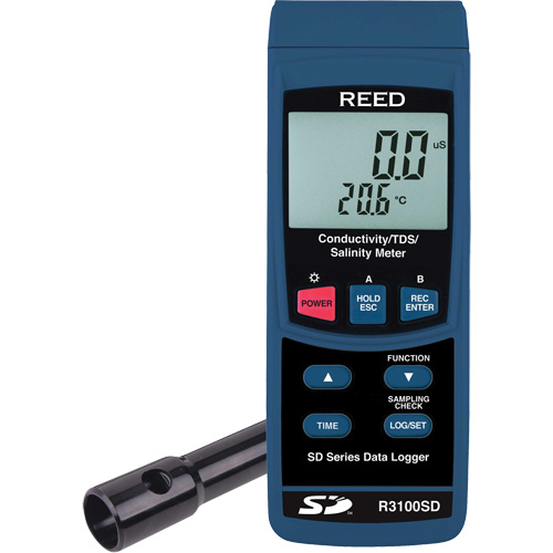 Conductim&egrave;tre Distribution Industrielle GC