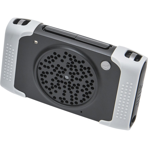 Cam&eacute;ras ultrasoniques & &agrave; d&eacute;tection sonore BatCam 2.0, Alerte Affichage Distribution Industrielle GC
