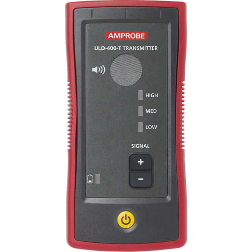 &eacute;metteur ULD-400-T Distribution Industrielle GC