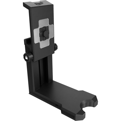 360-Degree Bracket for Cross Line and Plane Lasers Distribution Industrielle GC