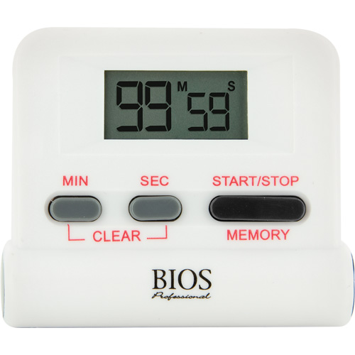 LCD Timer Distribution Industrielle GC