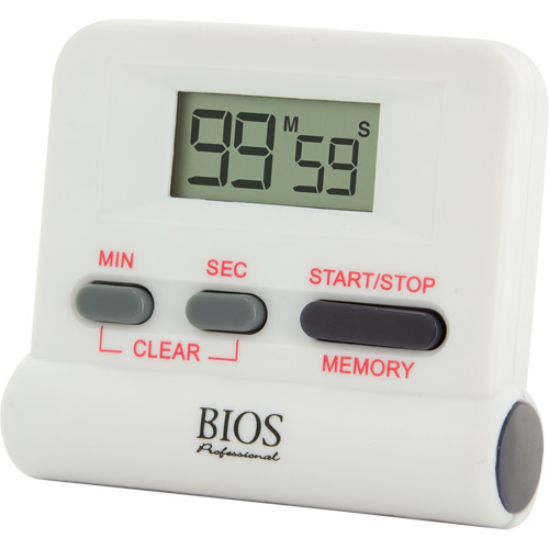 LCD Timer Distribution Industrielle GC