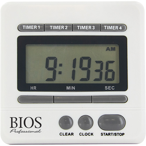 4-In-1 Kitchen Timer Distribution Industrielle GC