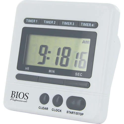 4-In-1 Kitchen Timer Distribution Industrielle GC