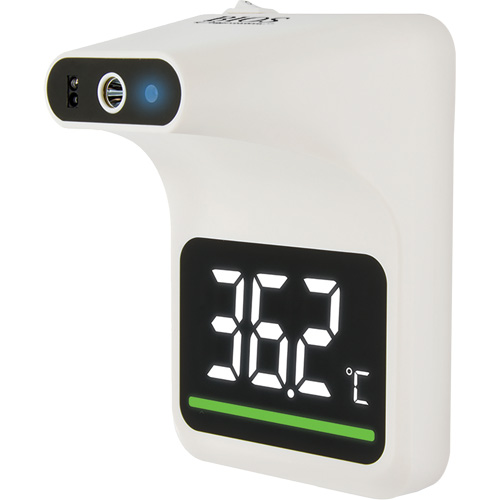 Non Contact Thermometer, Digital Distribution Industrielle GC